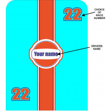 Gulf  Theme